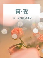 简·爱 封面