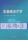 肛肠病诊疗学  上封面