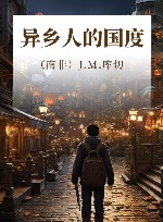 异乡人的国度封面