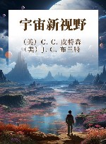 宇宙新视野封面