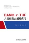 BAMO-r-THF共聚醚黏合剂及应用封面