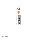 合肥统战纪事封面