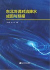 东北冷涡对流降水成因与预报封面
