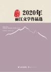 2020年丽江文学作品选
