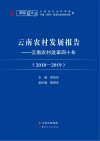 云南农村发展报告