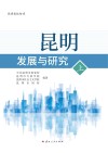 昆明发展与研究  上