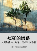 疯狂的谱系  从荷尔德林、尼采、梵·高到阿尔托