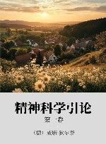 精神科学引论 xa0第1卷