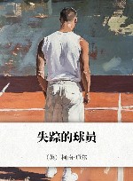 失踪的球员 电子书封面