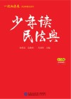 一起向未来民法典普法系列  少年读民法典  小学版