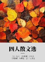 钱春绮译文集  四人散文选