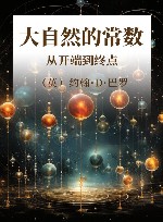 大自然的常数 从开端到终点封面