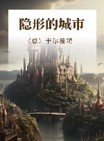 隐形的城市 封面