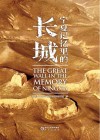宁夏记忆里的长城 电子书封面