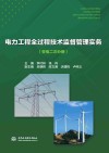 电力工程全过程技术监督管理实务  变电二次分册