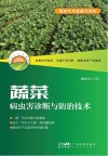 新时代乡村振兴丛书 蔬菜病虫害诊断与防治技术封面