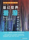 梦幻世界  岩溶