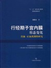 行经期子宫内膜形态变化  出血-止血机制的研究