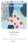 世界名家中短篇小说  少年维特之烦恼