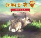 动物也有爱  我的小伙伴