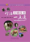 牛病诊治关键技术一点通