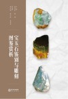 宝玉石鉴别与雕刻图鉴赏析 电子书封面