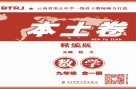 本土卷·数学  九年级