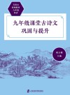 九年级课堂古诗文巩固与提升