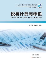 税费计算与申报