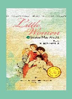 小妇人 电子书封面