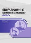 煤层气在储层中的吸附解吸规律及其压裂液增产技术研究封面