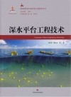 深水平台工程技术封面