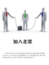 加入北漂
