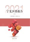 宁夏区情报告  2021  下