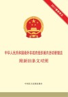 中华人民共和国境外非政府组织境内活动管理法