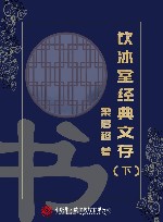 饮冰室经典文存  下