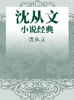 中国现代文学经典名著一本通丛书  沈从文小说经典