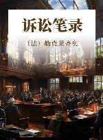 诉讼笔录