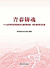 青春铸魂  北京共青团党团队育人链条相衔接、相贯通研究与实践封面