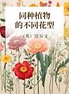 同种植物的不同花型