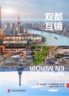 双都互镜  上海大都市圈与大巴黎大都市规划治理比较研究 电子书封面