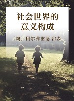 社会世界的意义构成