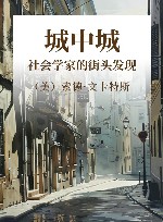 城中城  社会学家的街头发现