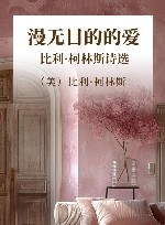 漫无目的的爱  比利·柯林斯诗选