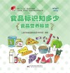 食品标识知多少  食品营养标签