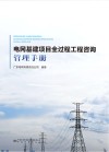 电网基建项目全过程工程咨询管理手册