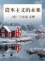 资本主义的未来 封面