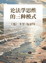论法学思维的三种模式