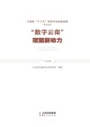 “数字云南”赋能新动力封面