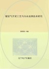 煤层气开采工艺与污水处理技术研究封面